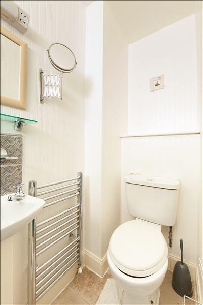 Kingsview Rooms Edinburgh Bagian luar foto