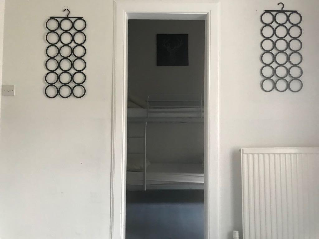 Kingsview Rooms Edinburgh Bagian luar foto