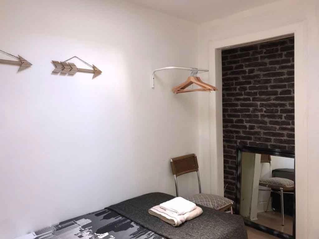 Kingsview Rooms Edinburgh Bagian luar foto