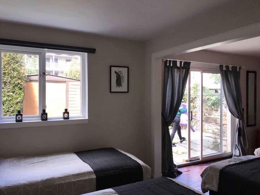 Kingsview Rooms Edinburgh Bagian luar foto